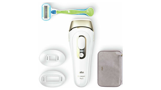 Braun Silk-expert Pro 5 - foto 5