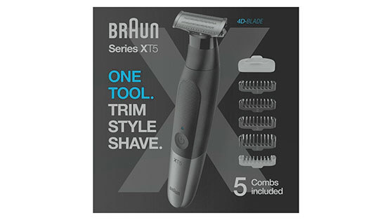 Braun Series X - foto 5