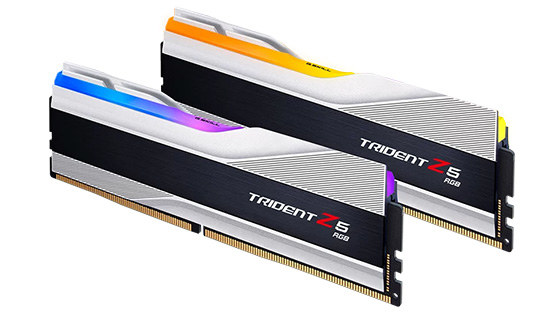 G.Skill Trident Z5 RGB / Non-RGB - foto 1