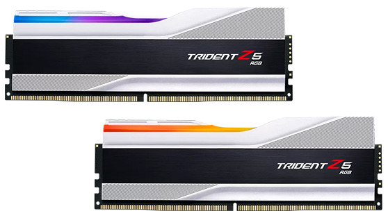 G.Skill Trident Z5 RGB / Non-RGB - foto 3