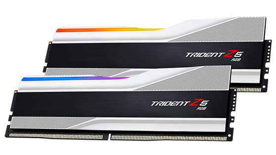 G.Skill Trident Z5 RGB / Non-RGB - foto 2