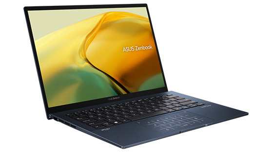 ASUS Zenbook 14 (UX3402) - foto 2