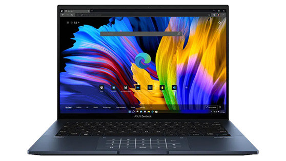 ASUS Zenbook 14 (UX3402) - foto 1