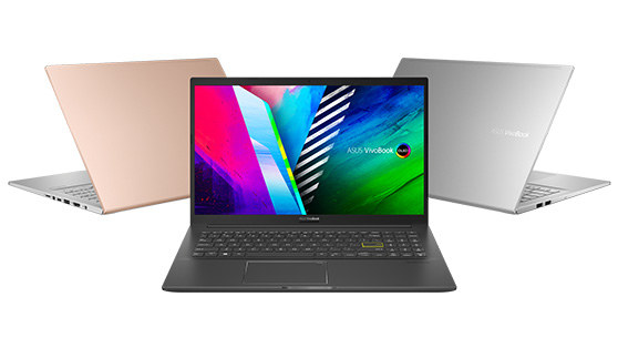 ASUS Vivobook 15 OLED (K513) - foto 2