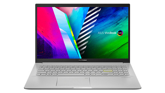 ASUS Vivobook 15 OLED (K513) - foto 1