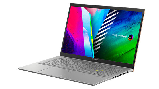 ASUS Vivobook 15 OLED (K513) - foto 3