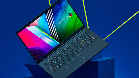 ASUS Vivobook 15 OLED (K513) - foto 4