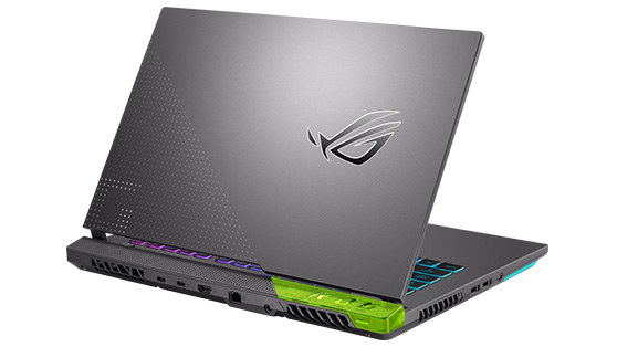 ROG Strix G15 2022 (G513) - foto 3