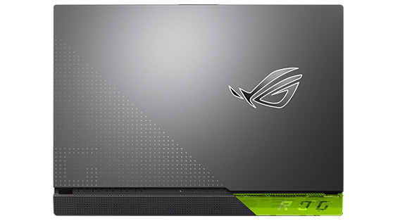 ROG Strix G15 2022 (G513) - foto 4