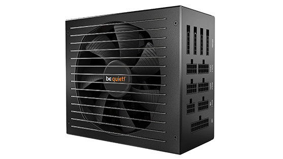 be quiet! Straight Power 11 750W Gold - foto 1