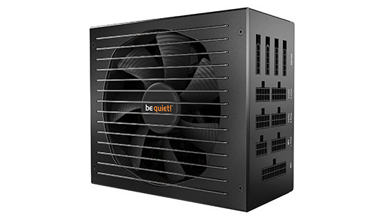 be quiet! Straight Power 11 750W Gold - foto 1