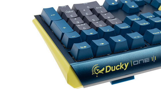 Ducky One 3 Daybreak MX-Speed-Silver - foto 4