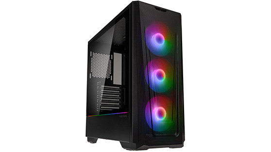 Phanteks Eclipse G360A - foto 2