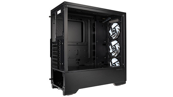 Phanteks Eclipse G360A - foto 4