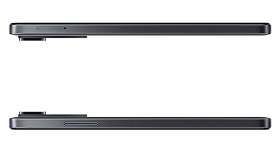 Smartfon Redmi Note 11S 6/128GB - foto 3