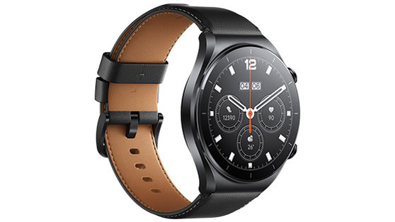 Smartwatch Xiaomi Watch S1 - foto 3
