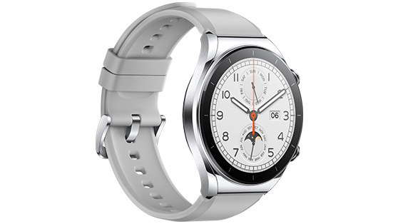 Smartwatch Xiaomi Watch S1 - foto 2