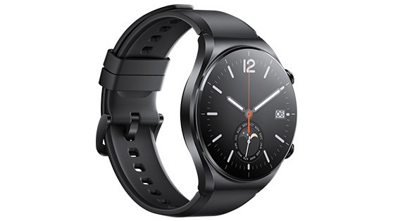 Smartwatch Xiaomi Watch S1 - foto 4
