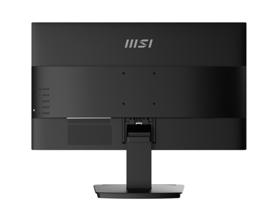 Monitor MSI PRO MP2412 Full HD - foto 2