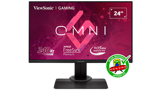 Monitor gamingowy ViewSonic XG2431 - foto 1