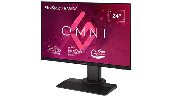 Monitor gamingowy ViewSonic XG2431 - foto 2