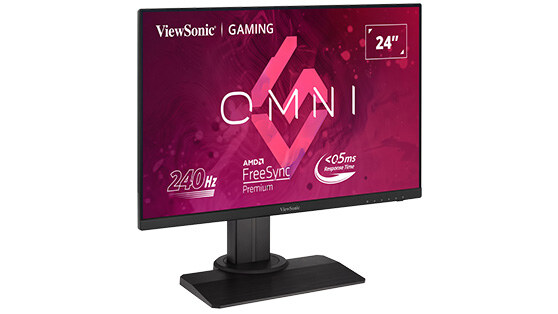 Monitor gamingowy ViewSonic XG2431 - foto 3