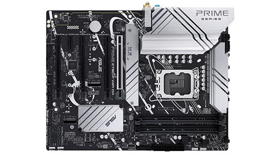 Płyta główna ASUS Prime Z790-P D4 - foto 2