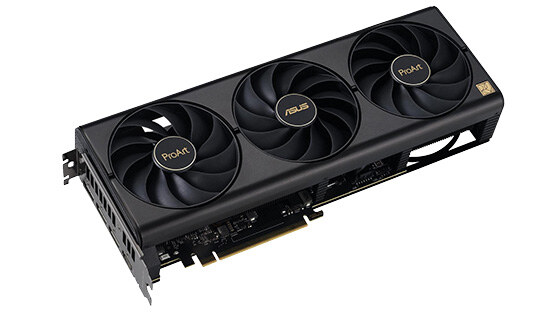 Karta graficzna ASUS ProArt GeForce RTX 4070 OC 12GB - foto 1