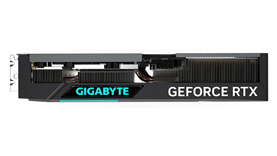 Karta graficzna Gigabyte GeForce RTX 4070 Eagle OC 12GB - foto 4