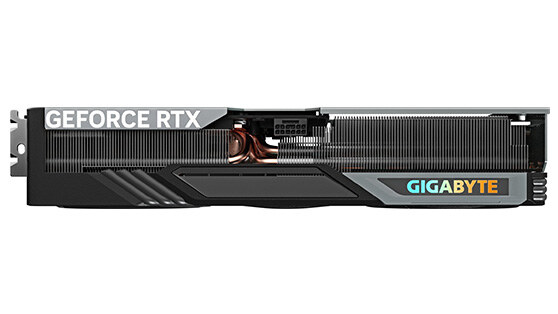 Karta graficzna Gigabyte GeForce RTX 4070 Gaming OC 12GB - foto 4