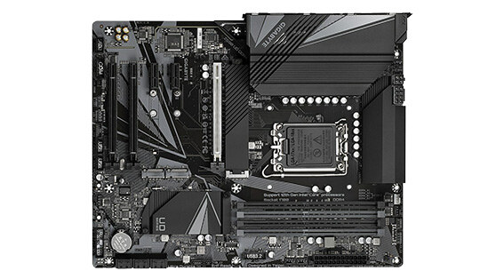 Płyta główna Gigabyte Z690 UD DDR4 - foto 2