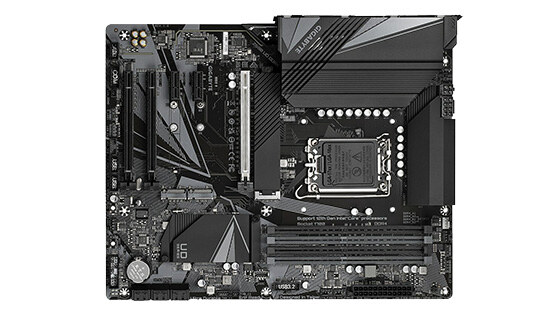 Płyta główna Gigabyte B550 Gaming X V2 - foto 2