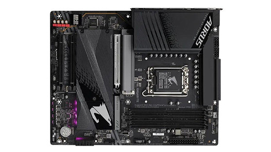 Płyta główna Gigabyte Z790 Aorus Elite DDR4 - foto 2