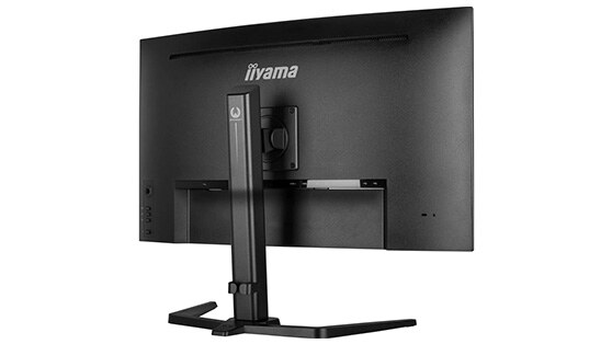 Monitor iiyama G-Master GCB3280QSU-B1 Red Eagle - foto 3