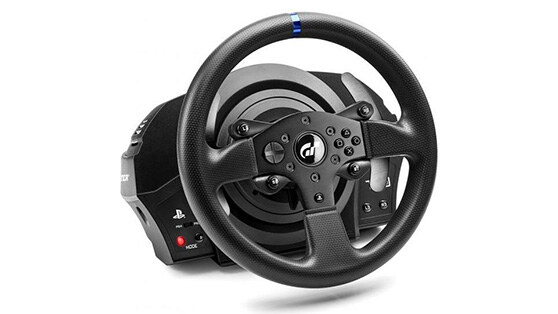 Kierownica Thrustmaster T300RS GT - foto 2