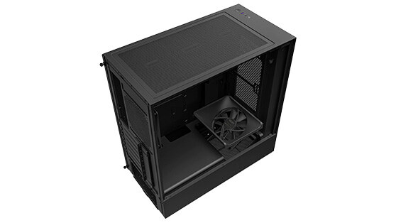 Obudowa NZXT H5 Flow - foto 3