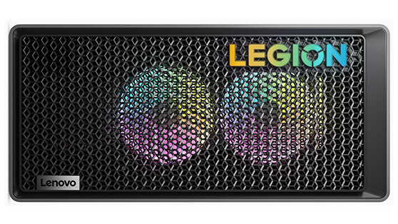 Komputer Lenovo Legion T5 26IRB8 i5-13400F RTX 3060 - foto 4