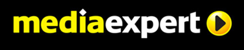 Logo firmy Media Expert