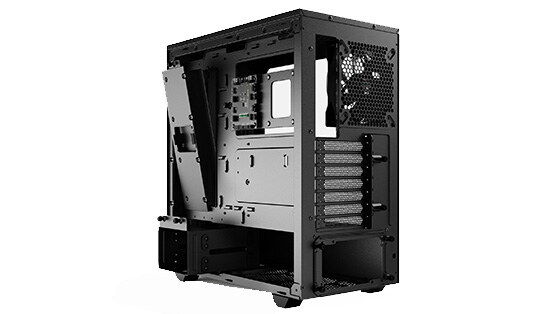 MAD DOG BQ500FX-A07WR16 R7 5700X RTX 4060 Ti - foto 4