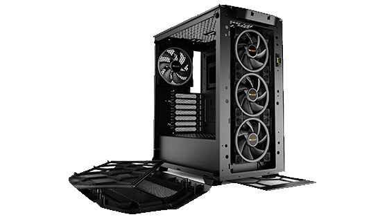 MAD DOG BQ500FX-A07WR16 R7 5700X RTX 4060 Ti - foto 3