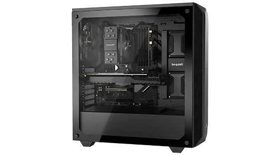 MAD DOG BQ500-I07WBV2 i7-12700F RTX 4070 - foto 2