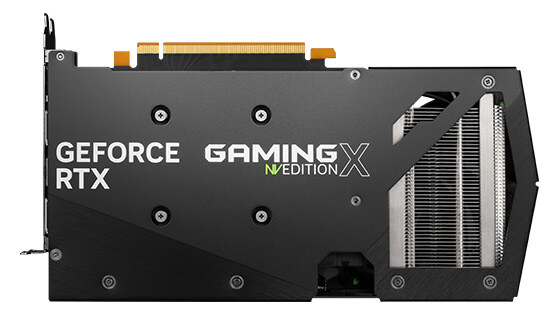 Karta graficzna MSI GeForce RTX 4060 Gaming X NV 8G - foto 3
