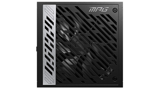 Zasilacz MSI MPG A850G PCIE5 - foto 4