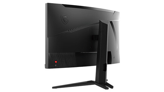 Monitor MSI G272CQP 2K - foto 4