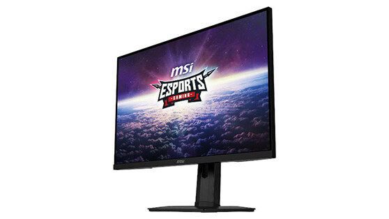 Monitor MSI G274QPF 180 Hz WQHD - foto 3