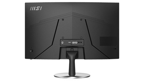 Monitor MSI PRO MP2422C FHD 100Hz - foto 2