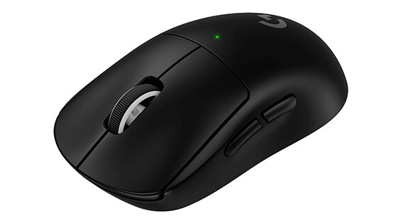 Mysz Logitech G PRO X Superlight 2 - foto 1