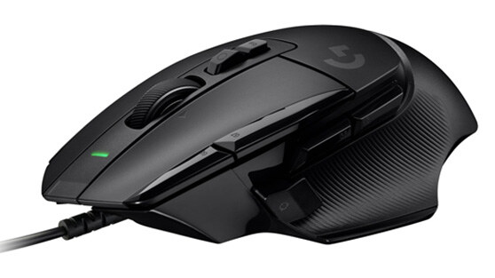 Mysz Logitech G502 X - foto 1