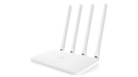 Router Xiaomi Mi Router 4A - foto 1