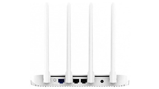 Router Xiaomi Mi Router 4A - foto 3